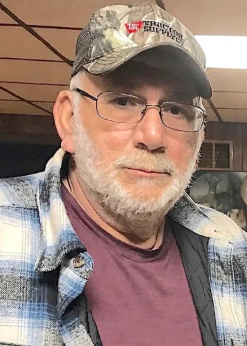 Colin N. Brunecz